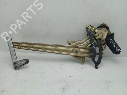 Used Front right window mechanism Front right window mechanism LEXUS GS (JZS147_) [1993-1997] 4372199 4372199