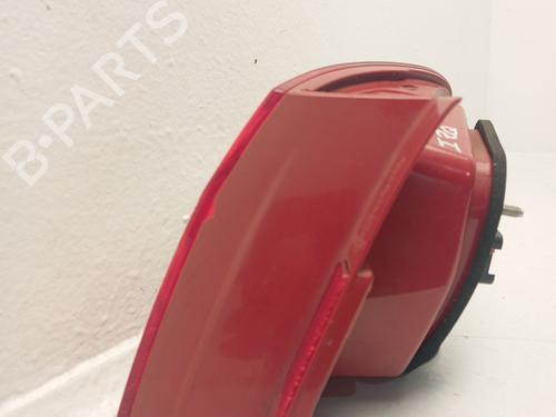 Left taillight VW PASSAT B6 (3C2) 2.0 TDI 16V | BP34509365C34 - Image 5