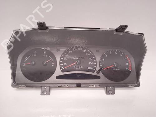 Instrument cluster KIA JOICE (MTE1P) | BP4295810C47 - Image 2