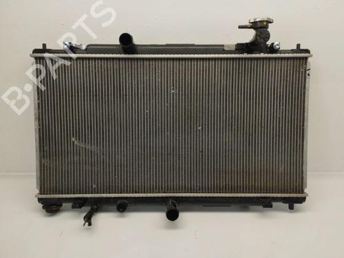 Used Water radiator MAZDA 3 (BM, BN) [2013-2019]  31616690