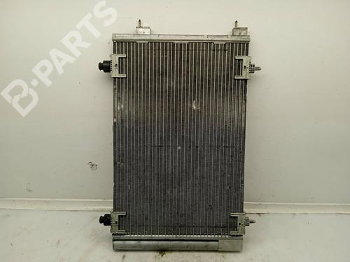 Used AC radiator AC radiator CITROËN C4 I (LC_) 1.4 16V (88 hp) 11154287 11154287