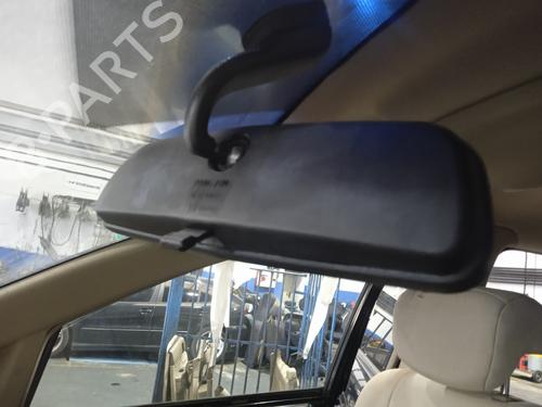 Rear mirror SSANGYONG RODIUS I | BP24371725I6