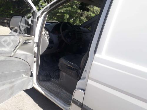 Intercooler MERCEDES-BENZ VITO / MIXTO Van (W639)  | BP19780616M30 