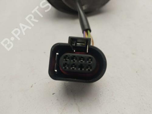 Right mirror SEAT LEON (1P1) 1.9 TDI | BP18735560C27