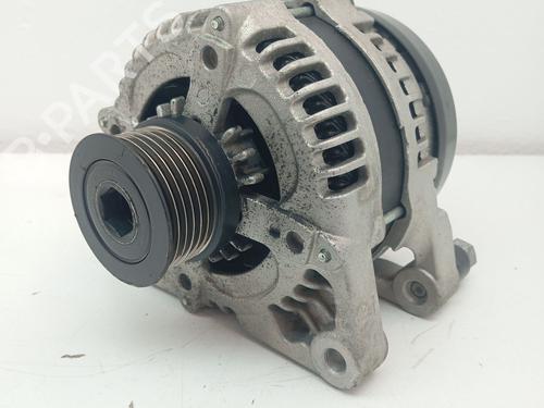 Used Alternator Alternator 37700353 37700353