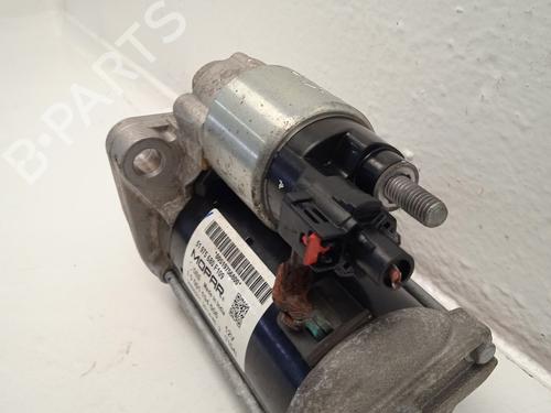 Starter FIAT 500 (312_) 1.0 Mild Hybrid (312.AYD1B) | BP34703960M8 - Image 3