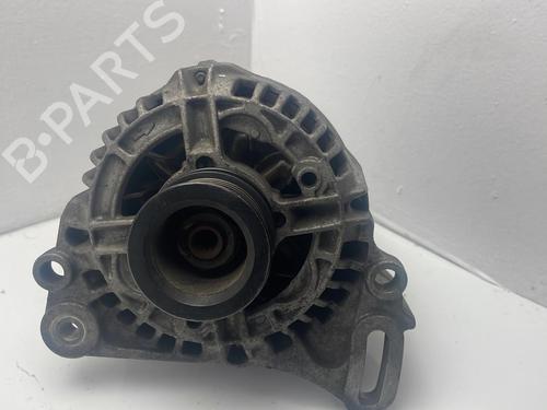 Used Alternator VW FOX Hatchback (5Z1, 5Z3, 5Z4) [2003-2015]  4347994
