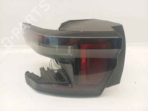 left-taillight-citroen-c3-aircross-ii-2r_-2c_-2017-36699623 main image