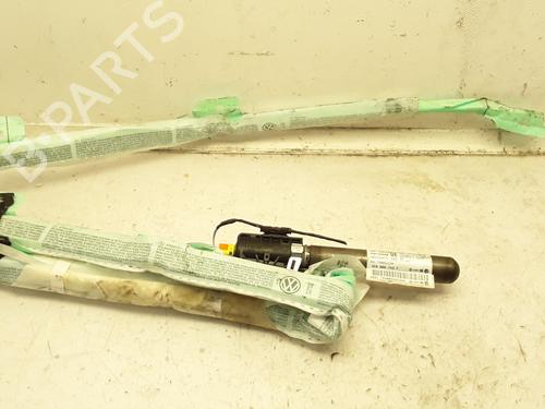 right-curtain-airbag-vw-passat-b6-3c2-3c0880742f-2005-2006-2007-2008-2009-2010-11152265 main image