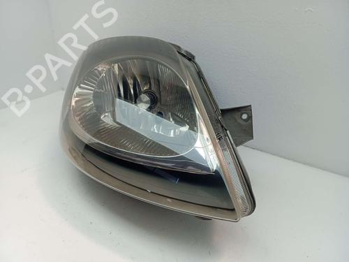 Right headlight NISSAN PRIMASTAR Van (X83) | BP4633599C29 - Image 3