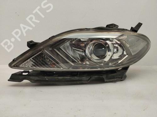 Used Left headlight HONDA FR-V (BE) [2004-2026]  31617291