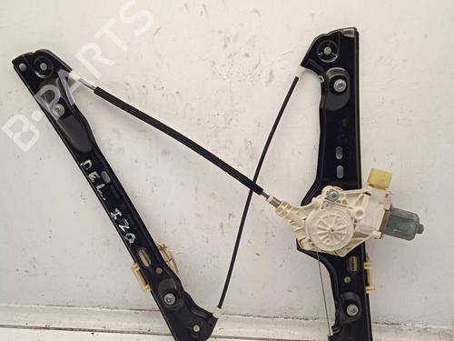 Used Front left window mechanism BMW 3 (E90) [2004-2012]  11165833