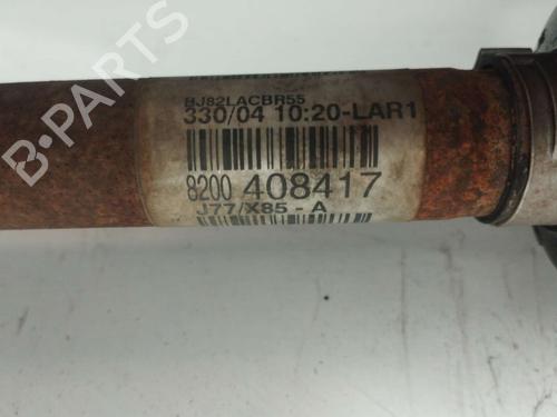 Left front driveshaft RENAULT MODUS / GRAND MODUS (F/JP0_) 1.4 (JP01, JP0J) | BP4622151M38 - Image 4