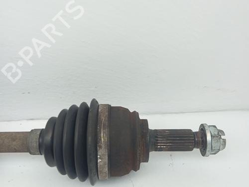 Right front driveshaft DACIA SANDERO  | BP34540858M39  - Image 5