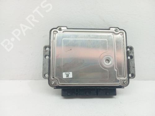 Used Engine control unit (ECU) Engine control unit (ECU) RENAULT GRAND SCÉNIC II (JM0/1_) 1.9 dCi (JM14) (131 hp) 40259159 40259159