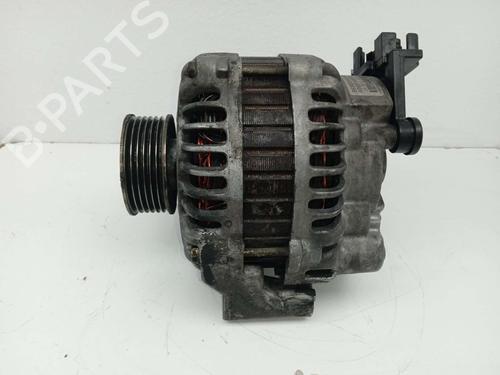 Used Alternator Alternator CITROËN XSARA (N1) 1.9 TD (90 hp) 25848194 25848194