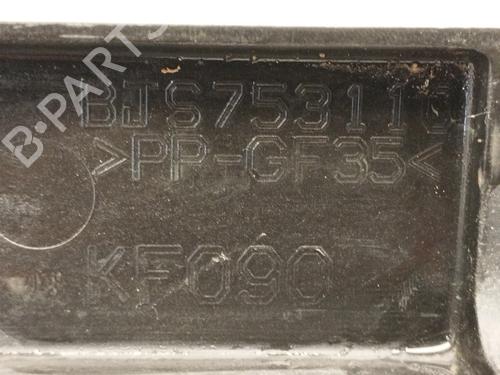 Frontplade/Frontkurv MAZDA 3 (BM, BN)  | BP31616620C72 