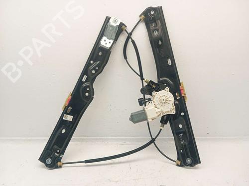 Used Front right window mechanism Front right window mechanism LAND ROVER DISCOVERY SPORT (L550) 2.0 D (150 hp) 32261809 32261809