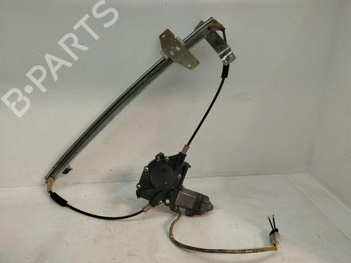 Elevalunas trasero derecho TATA SAFARI (42_FD) [1998-2026]  31617390