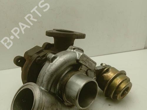 turbo-saab-9-3-ys3d-4522292-1998-1999-2000-2001-2002-2003-4325393 main image