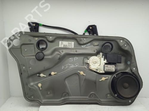 Used Front left window mechanism VW GOLF IV (1J1) 1.9 TDI (90 hp) 16776522