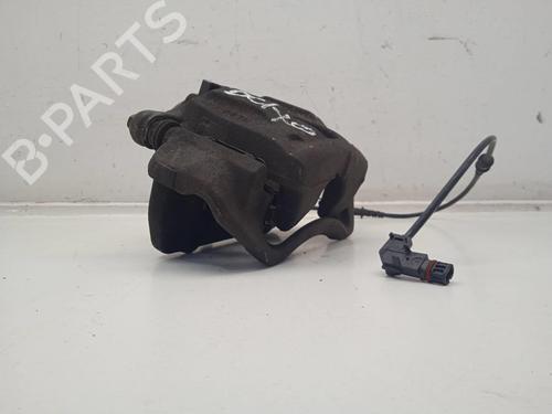 Right front brake caliper MERCEDES-BENZ CLK (C209) CLK 270 CDI (209.316) | BP11569306M104