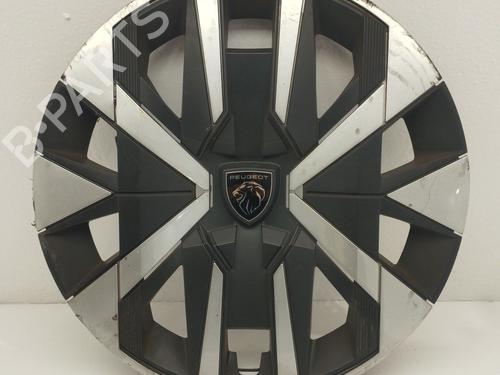 Hulkapsel Hulkapsel PEUGEOT 208 II (UB_, UP_, UW_, UJ_) 1.2 PureTech 100 (101 hp) 34137249 34137249