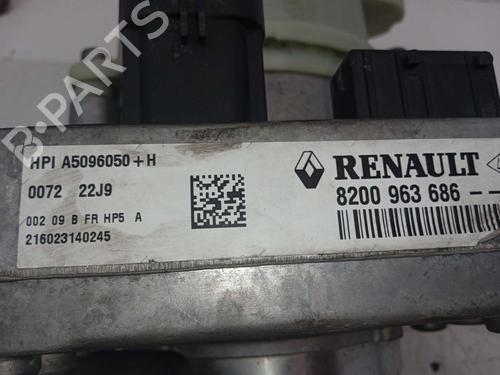 Steering pump DACIA SANDERO  | BP24893066M99  - Image 7