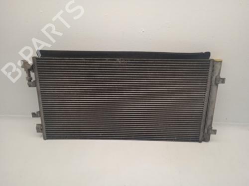 AC Kondensor RENAULT SCÉNIC III (JZ0/1_) [2008-2016]  31807571