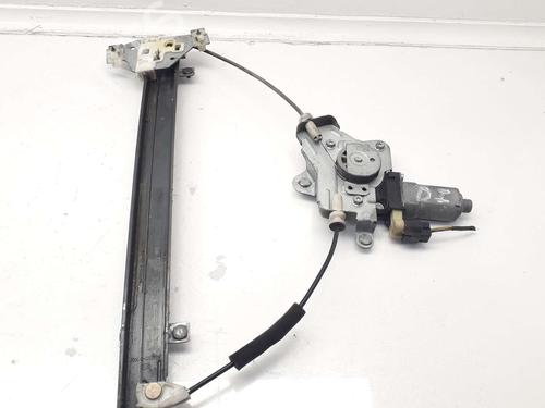 Used Front left window mechanism KIA PICANTO I (SA) 1.1 (65 hp) 11149884