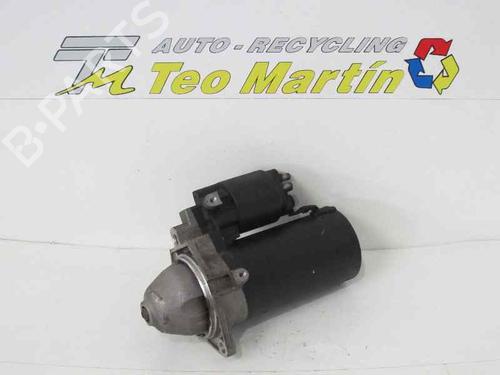 Used Starter Starter OPEL VECTRA B Estate (J96) [1996-2003] 4294998 4294998