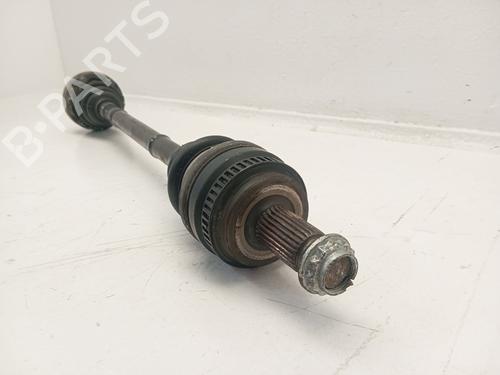Right rear driveshaft BMW 1 (E87) 118 d | BP34124473M41 - Image 4