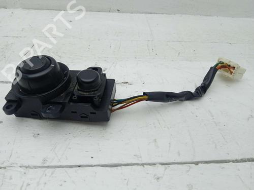 mirror-switch-ssangyong-rodius-i-2005-24371719 main image