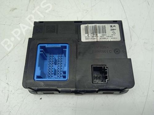 Used Control unit CITROËN C4 Grand Picasso II (DA_, DE_) 1.2 THP 130 (130 hp) 13220559