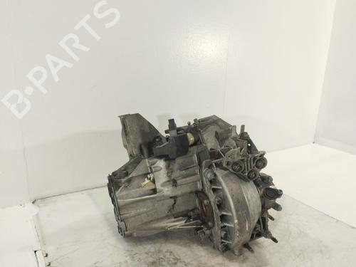 Gearbox CITROËN C5 III (RD_) 2.0 HDi 165 (RDRHHA, RDRHH8) | BP40227302M3 - Image 6