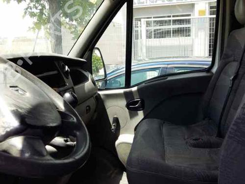 Left mirror RENAULT MASTER II Van (FD)  | BP11148953C26 