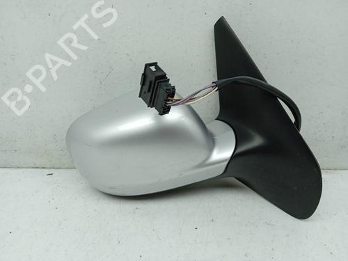 Right mirror VW BORA I (1J2) 1.9 TDI | BP4323639C27