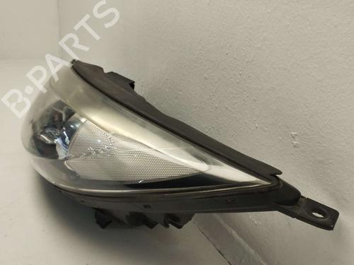 Left headlight KIA SPORTAGE III (SL) | BP31618932C28 - Image 2