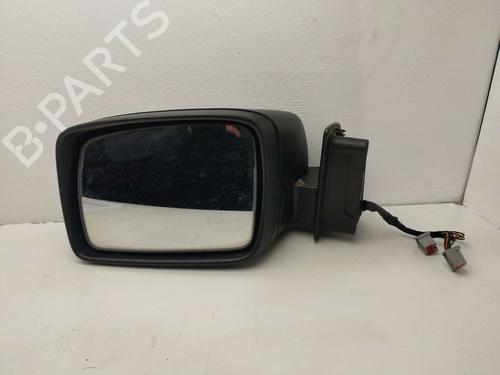 Used Left mirror Left mirror 23001617 23001617