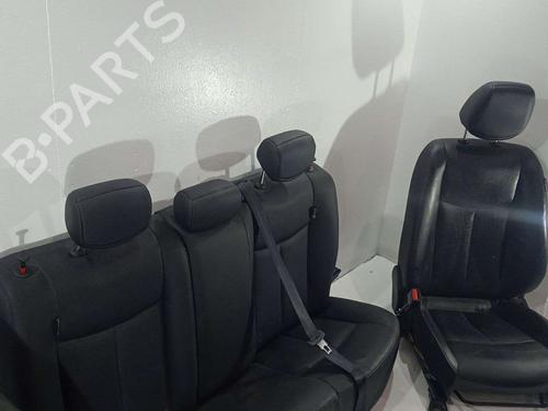 Seats set NISSAN LEAF (ZE0) Electric | BP40097051C78 - Image 2