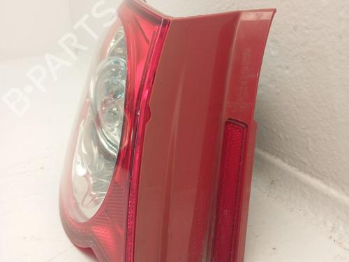 Left taillight VW PASSAT B6 (3C2) 2.0 TDI 16V | BP34509365C34 - Image 3