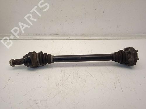 Used Right rear driveshaft BMW 5 (E60) [2001-2010]  13041562