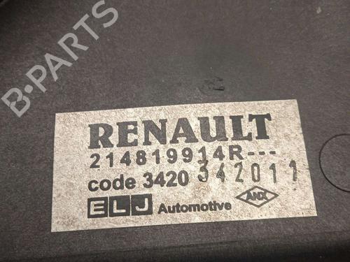 Radiator fan DACIA DUSTER (HS_)  | BP33605596M35  - Image 8