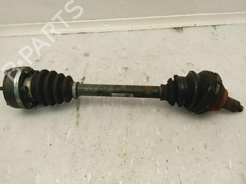 Used Left front driveshaft SEAT IBIZA III (6L1) 1.9 SDI (64 hp) 11154743