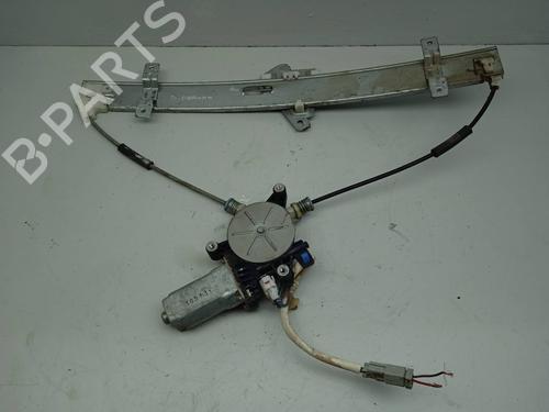 Used Front right window mechanism Front right window mechanism HONDA CIVIC VII Hatchback (EU, EP, EV) 1.7 CTDi (EP4, EU9) (100 hp) 15253679 15253679