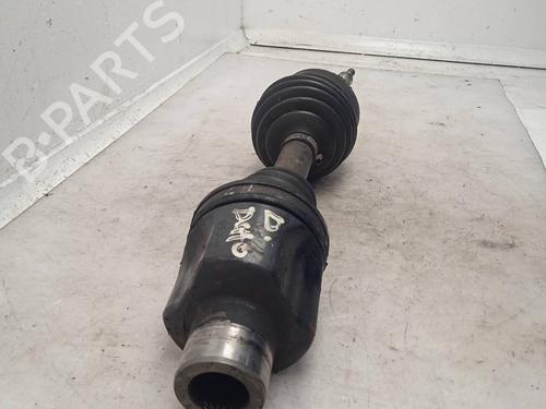Right front driveshaft SSANGYONG KYRON | BP11159817M39 - Image 3