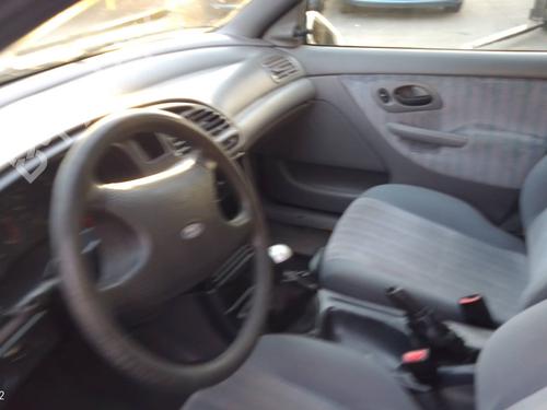 Engine FORD MONDEO II (BAP) 1.8 TD | BP36476605M1 - Image 8