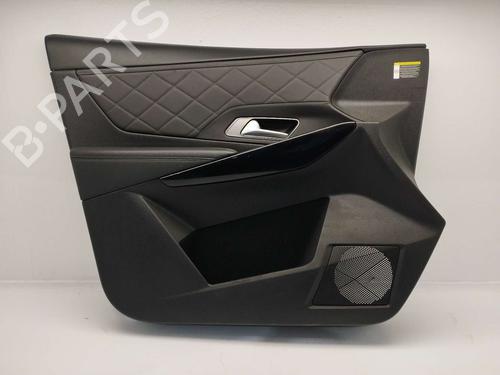 Used Front left panel Front left panel DS DS 7 (J4_, JC_) E-TENSE 4x4 300 (J45GBU) (299 hp) 40096464 40096464