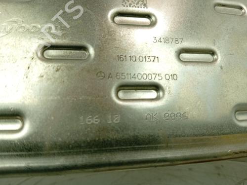 EGR-Ventil JEEP COMPASS (MK49) | BP31804844M69