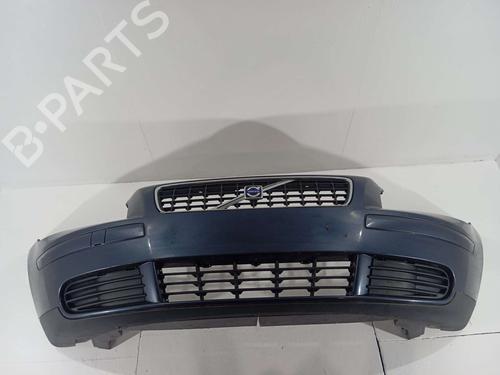 Used Front bumper VOLVO S40 II (544) [2003-2012]  31617702